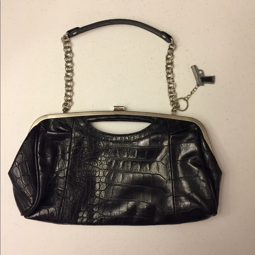 Clutch Purse Bag